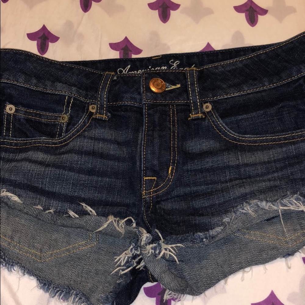 American eagle shorts